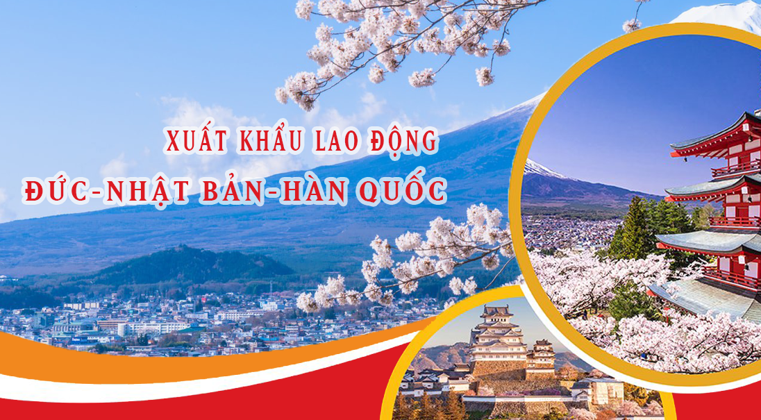 Xuất khẩu lao động Hàn Quốc 2024